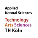 TH Köln logo