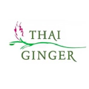 Thai Ginger logo