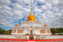 Public Relations Department, Thailand logo