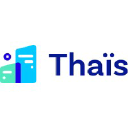 Thaïs PMS logo