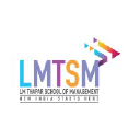 Thapar Institute of Engineering & Technology logo