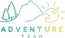 The Adventure Team logo
