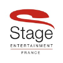 Théâtre Mogador logo