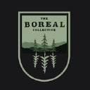 The Boreal Collective logo
