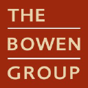 The Bowen Group Inc. logo
