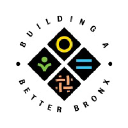 The Bronx Community Foundation logo
