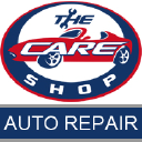 The Care Shop logo