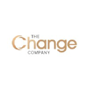 The Change Company logo