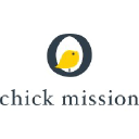 Chick Mission logo