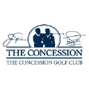 The Concession Golf Club