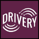 The Drivery logo