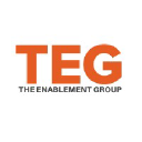 The Enablement Group logo