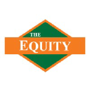 The Equity logo