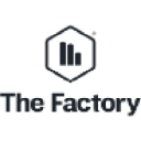 The Factory logo