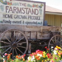 The Farm Stand West logo