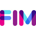 Flint Institute of Music logo