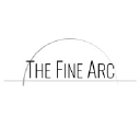 The Fine Arc logo