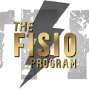 The Fisio Program logo