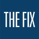 The Fix Media logo