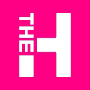The Hundred logo