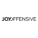 The Joy Offensive