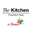 The Kitchen Hub logo