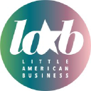 The LAB Anti-Mall logo