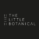 The Little Botanical logo