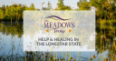 The Meadows Texas logo