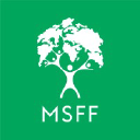 The MSFF logo