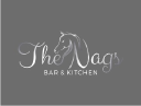 The Nags Bar & Kitchen logo