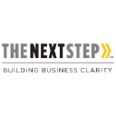 The Next Step, Inc Logo