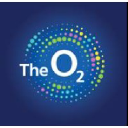 The O2 logo