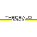 Theobald Software logo