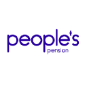 The People's Pension logo