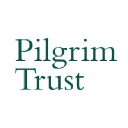 The Pilgrim Trust logo