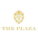 The Plaza Hotel logo