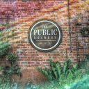 The Public Brewery logo