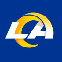 Los Angeles Rams logo