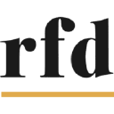 The Real Food Dietitians logo