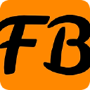 The Real Frank logo