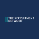 The Recruitment Network logo