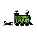 The Rescue Train logo