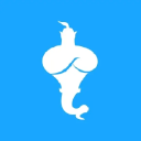ROI Genie logo