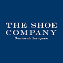 The Shoe Company logo