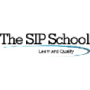 The SIP School logo