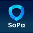 SOPA logo