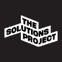 The Solutions Project logo