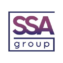 SSA Group logo