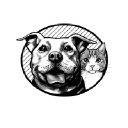 The Street Dog Coalition logo